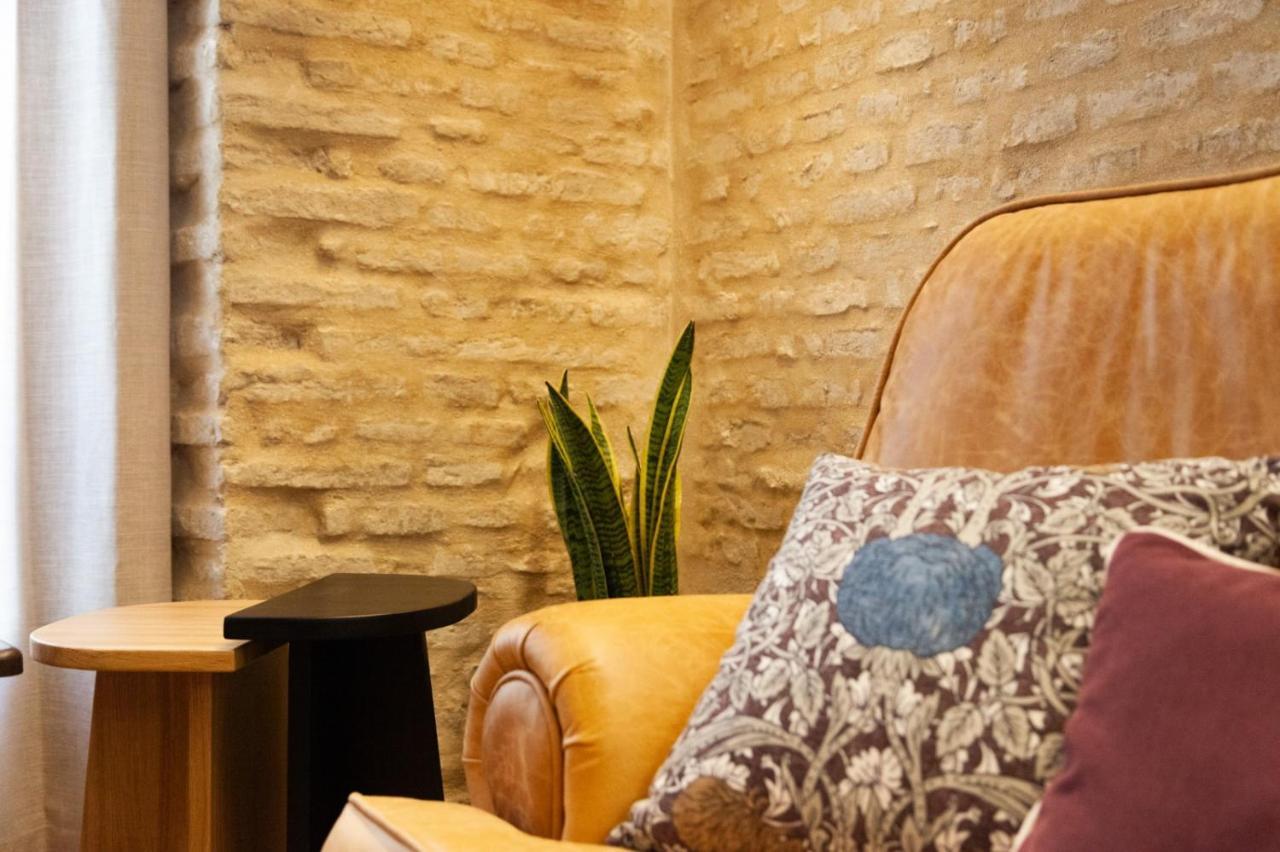 Duplex En El Casco Antiguo De Sevilla Экстерьер фото