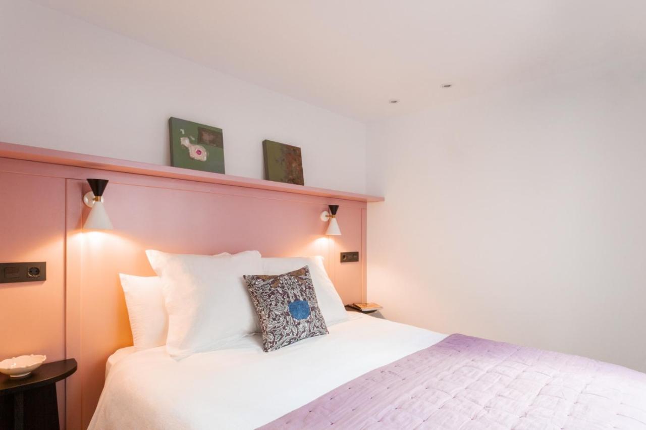 Duplex En El Casco Antiguo De Sevilla Экстерьер фото