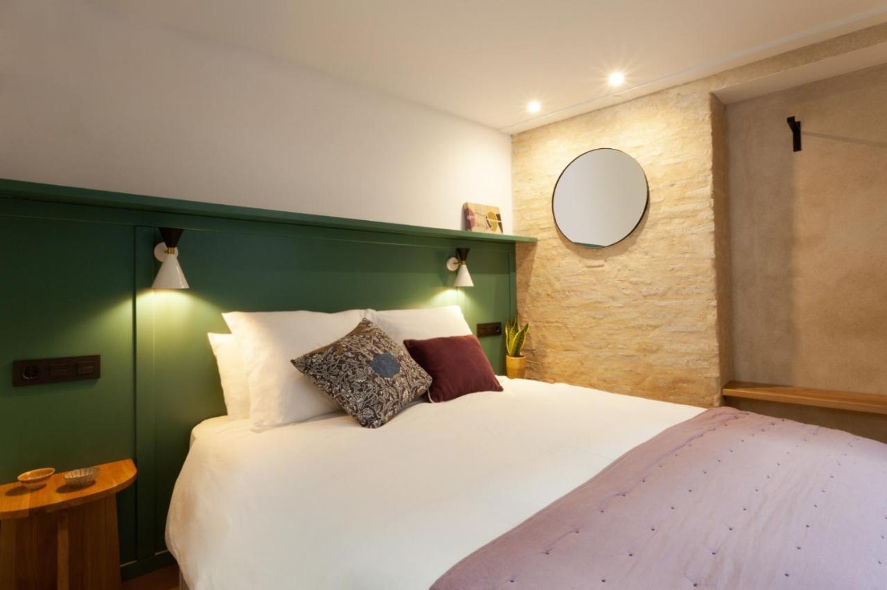 Duplex En El Casco Antiguo De Sevilla Экстерьер фото
