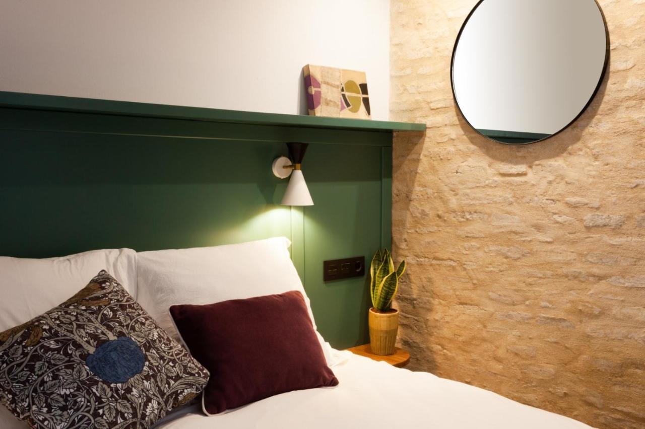 Duplex En El Casco Antiguo De Sevilla Экстерьер фото