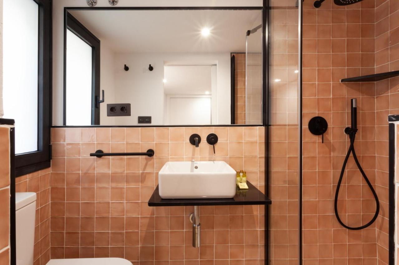 Duplex En El Casco Antiguo De Sevilla Экстерьер фото