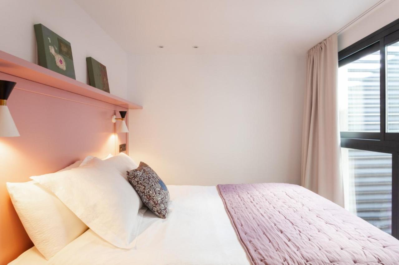 Duplex En El Casco Antiguo De Sevilla Экстерьер фото