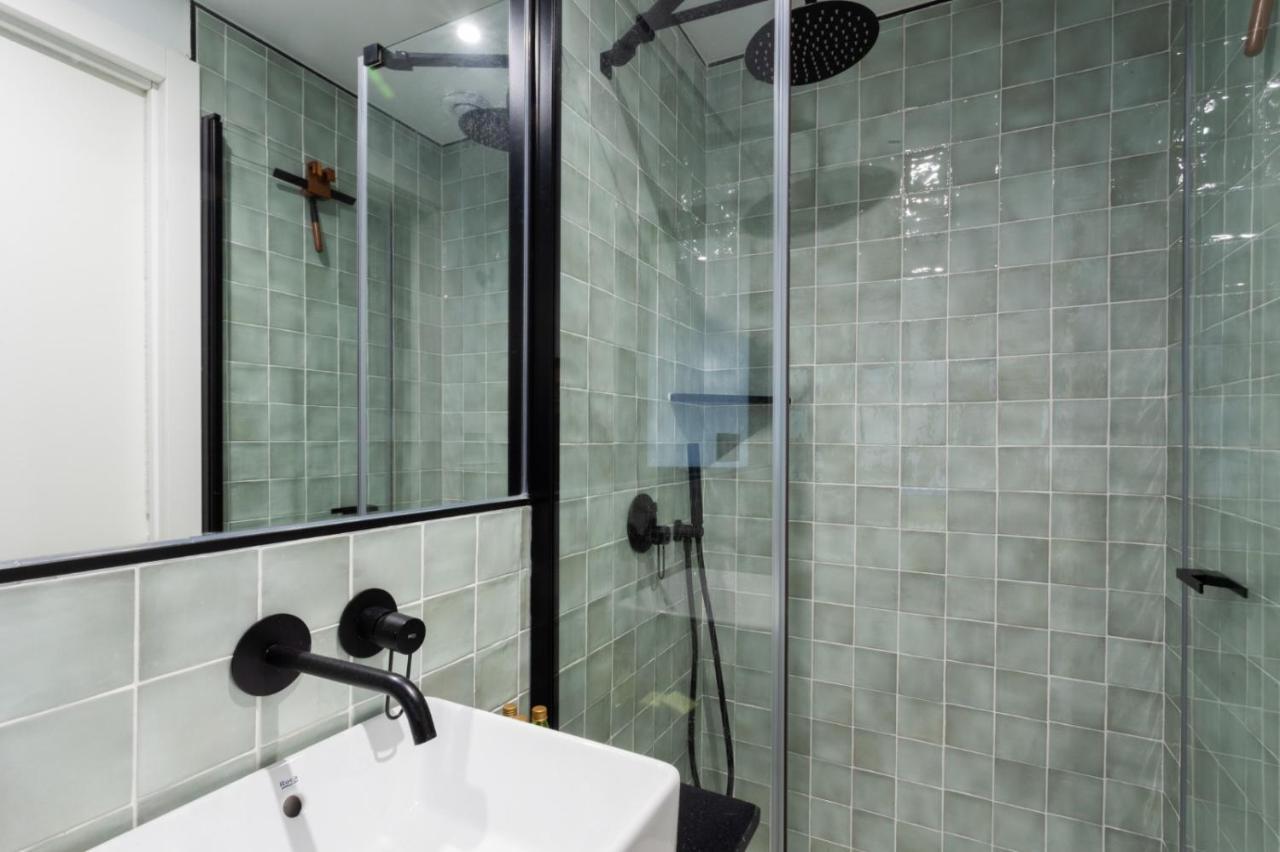 Duplex En El Casco Antiguo De Sevilla Экстерьер фото